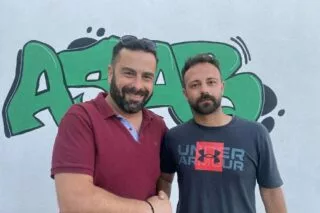 Ανανέωση Κουκλίδη για την Αγία Βαρβάρα
