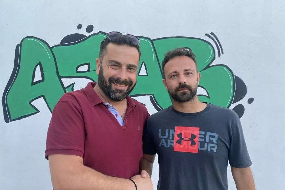 Ανανέωση Κουκλίδη για την Αγία Βαρβάρα