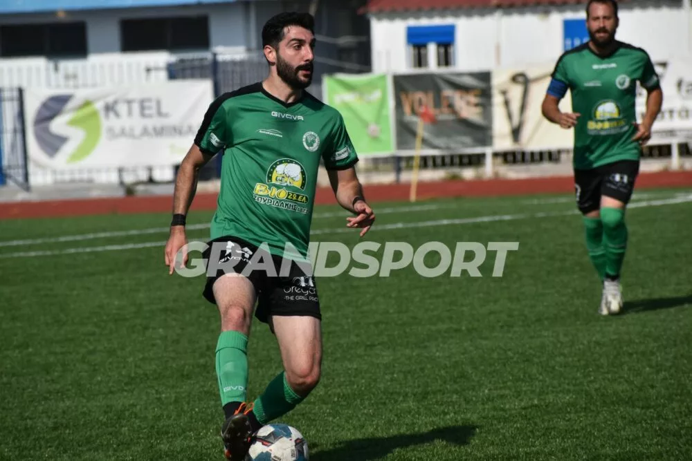 Τα τυπικά για Χριστοδούλου στον ΠΑΟΚ