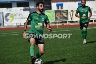 Τα τυπικά για Χριστοδούλου στον ΠΑΟΚ