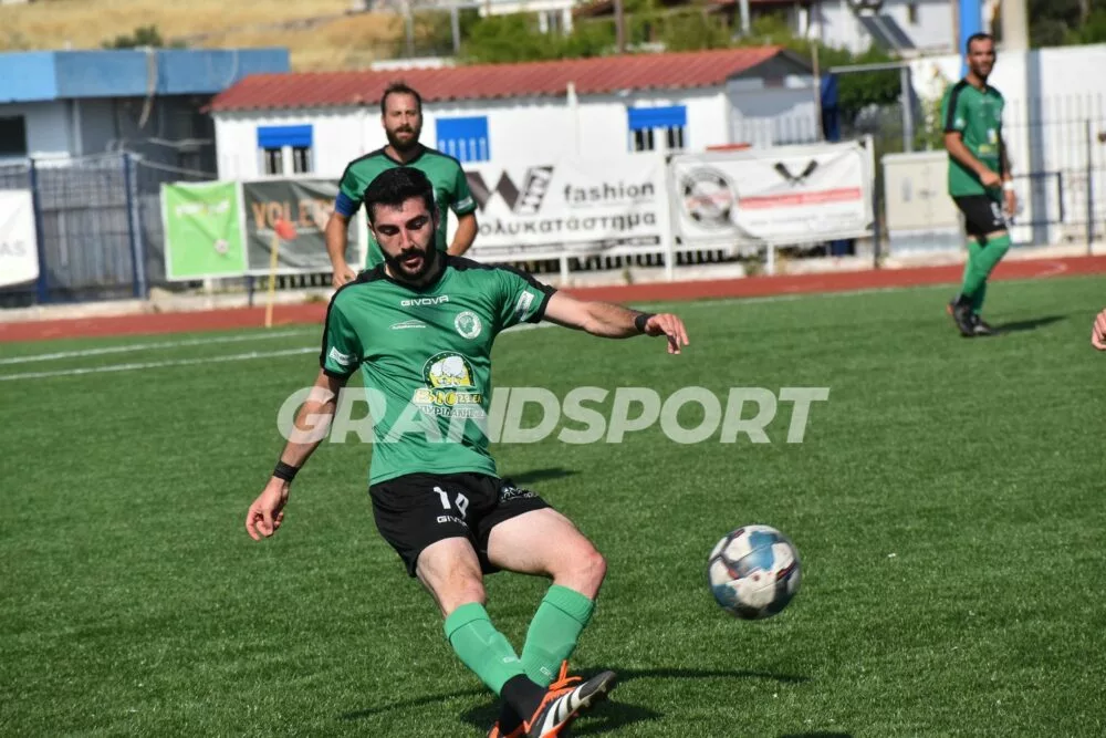 Α’ ΕΠΣ Ρεθύμνου: Μπήκαν με νίκη στα play off Ερμής Ζωνιανών και Επισκοπή