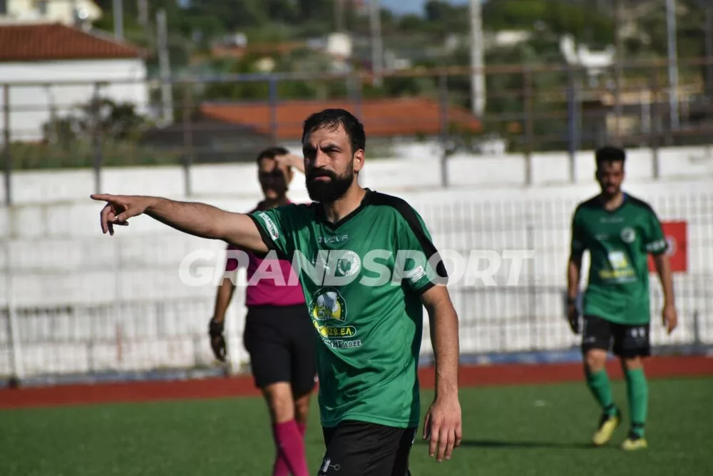 Πηρουνάκης και Πακιουφάκης στα… ραντάρ του ΠΑΝΟΜ
