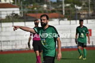 Πηρουνάκης και Πακιουφάκης στα… ραντάρ του ΠΑΝΟΜ