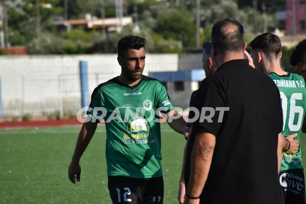Τα highlights της ήττας του Ερμή Ζωνιανών που του στέρησε την άνοδο (vid)