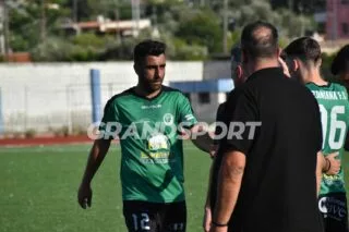 Τα highlights της ήττας του Ερμή Ζωνιανών που του στέρησε την άνοδο (vid)