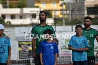 Αποχωρεί από τον Ερμή Ζωνιανών ο Γιώργος Κοτζαδάκης: «Εύχομαι τα καλύτερα στην ομάδα»