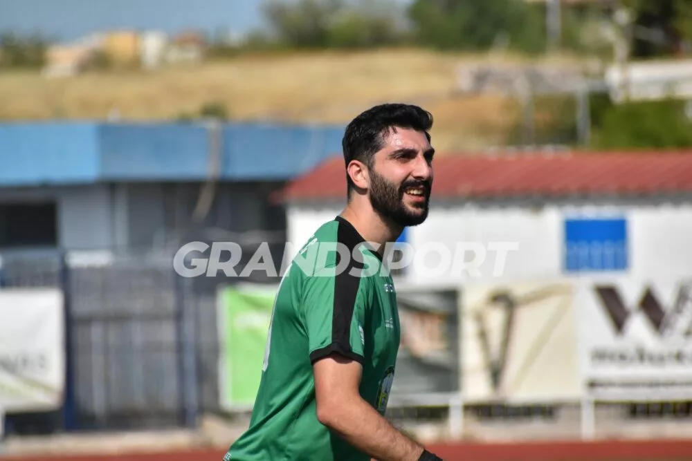 Ερμής Ζωνιανών: Παρελθόν μετά από πέντε χρόνια ο Μ. Χριστοδούλου