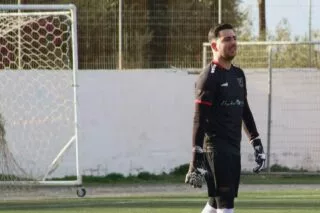 Αποχαιρέτησε και Αμπατζή η Μινωική