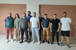 Ορίστηκαν οι ρόλοι στο νέο Διοικητικό σχήμα του Ανθεστίωνα!