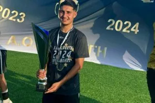 Αποχωρεί ο Παναγιώτης Βασιλείου από τη Χαραυγή