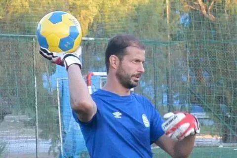Πρόταση του ΠΑΝΟΜ στον Γ. Χατζημηνά – Δίδυμο με Κατσούλη αν απαντήσει θετικά