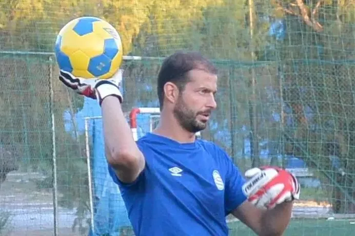 Πρόταση του ΠΑΝΟΜ στον Γ. Χατζημηνά – Δίδυμο με Κατσούλη αν απαντήσει θετικά