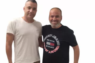 Στα Δειλινά για μια ακόμη σεζόν ο Γ. Μυρωδιάς