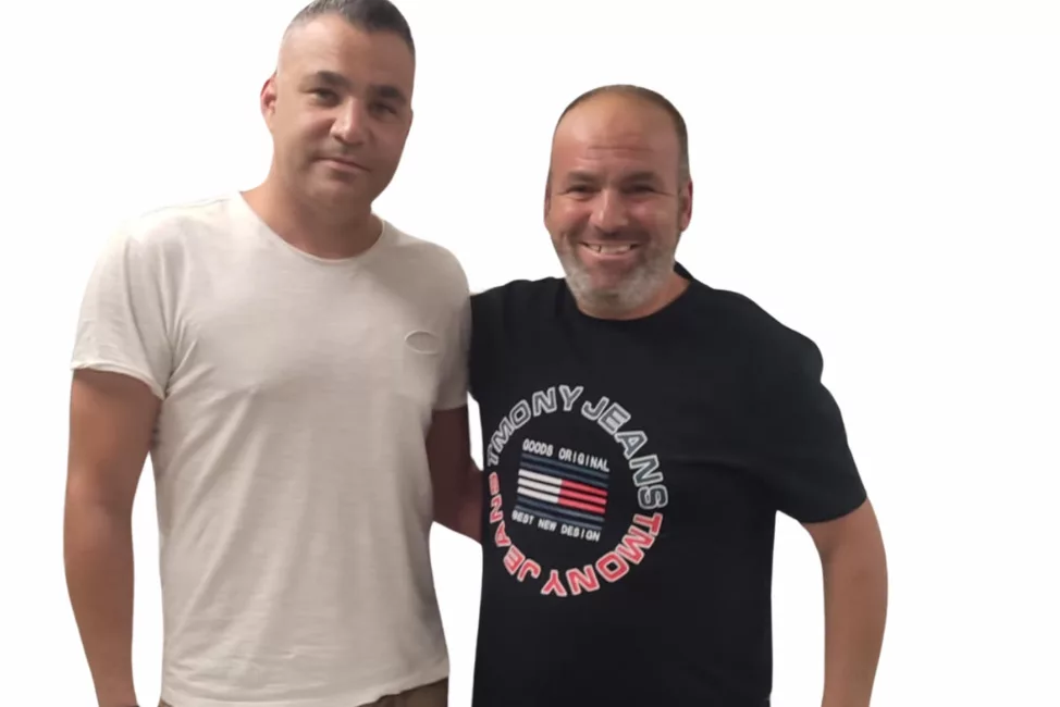 Στα Δειλινά για μια ακόμη σεζόν ο Γ. Μυρωδιάς