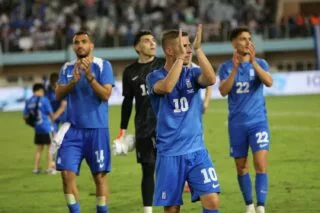 Ο Γιοβάνοβιτς και οι «πιτσιρικάδες» του μας έκαναν ξανά να ονειρευόμαστε
