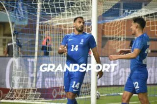 Στην κορυφαία ενδεκάδα του Πορτογαλικού πρωταθλήματος ο Βαγγέλης Παυλίδης