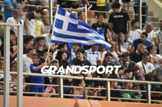Δήμος: «Ευθύνη της ΕΠΟ, δεν θα επιτρέψουμε να ξανασυμβεί»