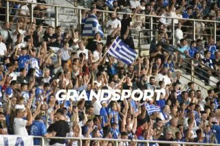 Το Ηράκλειο υποδέχεται ξανά την Εθνική στο Παγκρήτιο