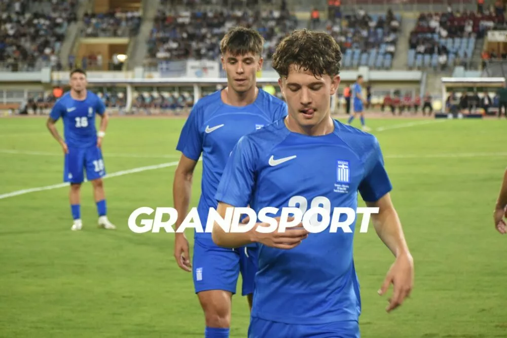 Τρεις Έλληνες στη λίστα του Golden Boy 2025 – Ανάμεσα στους κορυφαίους U21 της Ευρώπης!