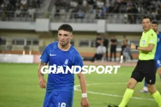 Πρόεδρος Σλάβια για Ζαφείρη: “Έχουμε συμφωνήσει με τον Χρήστο και δεν θα τον πουλήσουμε αυτό το καλοκαίρι”