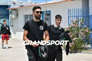 Πάτησε Σαλαμίνα ο Ερμής Ζωνιανών (pics)
