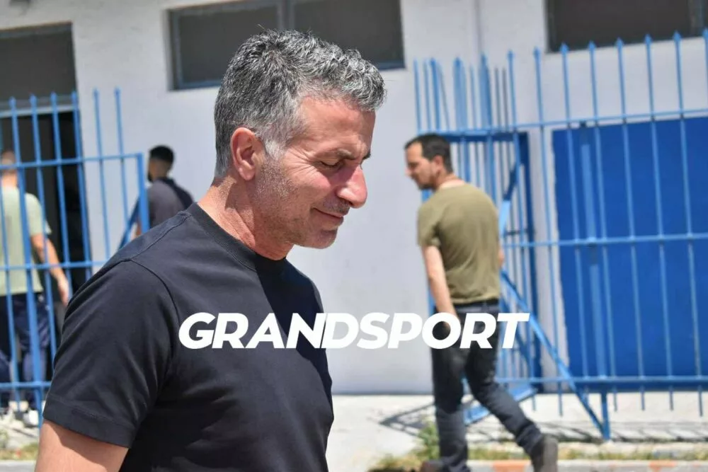 Αίας Σαλαμίνας-Ερμής Ζωνιανών: Οι ενδεκάδες απο το μεγάλο παιχνίδι που κρίνει άνοδο!