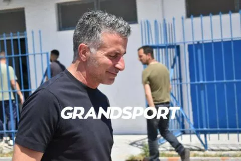 Αίας Σαλαμίνας-Ερμής Ζωνιανών: Οι ενδεκάδες απο το μεγάλο παιχνίδι που κρίνει άνοδο!