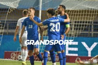 Μουσικές εκπλήξεις πριν από το Ελλάδα – Ιταλία στο Παγκρήτιο