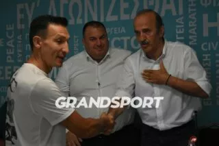 Πρόταση για συνδυασμό ποδοσφαιριστή και διαιτητή – Στήριξη στις σχολές διαιτησίας