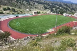 Ο Αετός Ανωγείων αναλαμβάνει πρωτοβουλία για τη λειτουργία του Δημοτικού Σταδίου