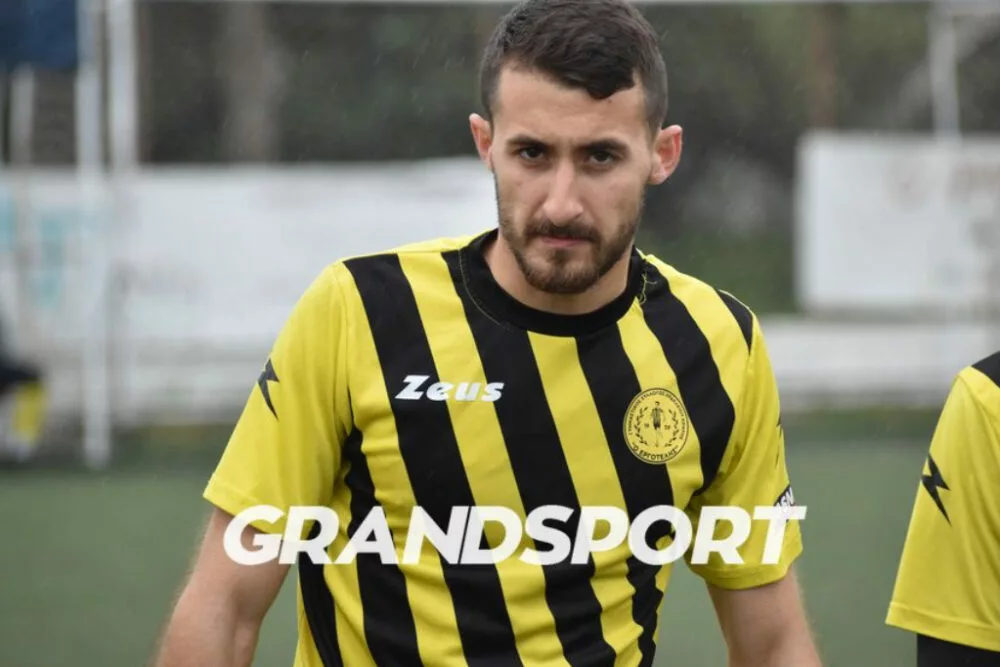 Επίσημα στον Ρωμανό ο Λ. Πλατοκούκης