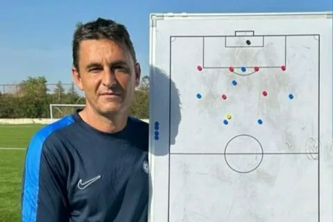 Επίσημα στον ΑΟΑΝ ο Ηρ. Ξυδάκης
