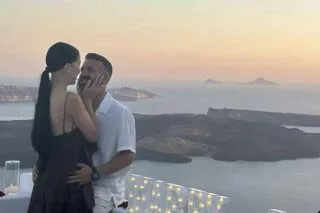 Θα το πάρει το κορίτσι ο Γιώργος Καργιωτάκης