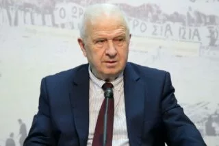 Βαρύ το κλίμα στον ΠΑΟΚ-Παραιτήθηκε από το ΔΣ του Ερασιτέχνη ο Θανάσης Κατσαρής