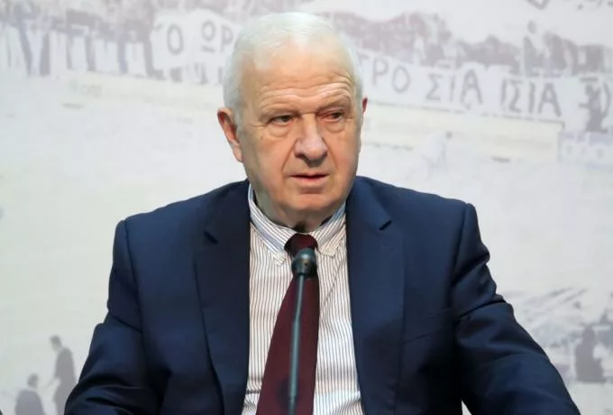 Βαρύ το κλίμα στον ΠΑΟΚ-Παραιτήθηκε από το ΔΣ του Ερασιτέχνη ο Θανάσης Κατσαρής