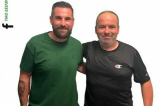 Ανακοίνωσαν Μπαλάκη σε ρόλο προπονητή τερματοφυλάκων τα Δειλινά