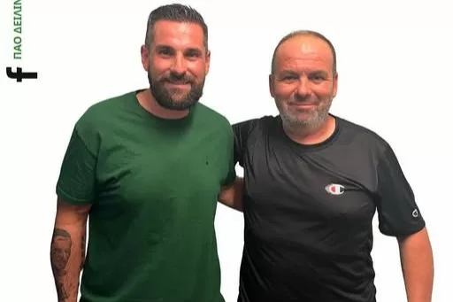 Ανακοίνωσαν Μπαλάκη σε ρόλο προπονητή τερματοφυλάκων τα Δειλινά