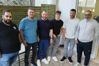 Τα πρόσωπα στο νέο ΔΣ του ΟΦΑΜ