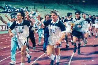 21 Ιουνίου 1987: Η πιο «χρυσή» σελίδα στην ιστορία του ΟΦΗ (vid)