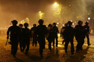 Νεκρός 17χρονος στη Γαλλία, μαχαιρώθηκε κατά τη διάρκεια των πανηγυρισμών της Παρί Σεν Ζερμέν (vid)