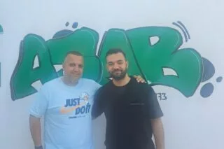 Ανανέωσε με την Αγία Βαρβάρα ο Πελεκανάκης