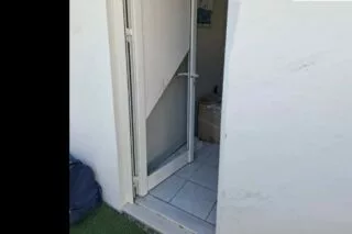 Απογοήτευση για το νέο περιστατικό βανδαλισμού στο γήπεδο του Πατούχα