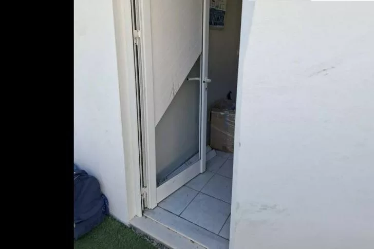 Απογοήτευση για το νέο περιστατικό βανδαλισμού στο γήπεδο του Πατούχα