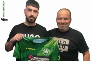 Στα Δειλινά ο Ραφαήλ Χασουράκης