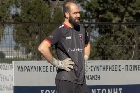 Νέα τοποθέτηση Στεφανάκη για τον Άγιο Ιωάννη: «Έγινε ένα θετικό βήμα»