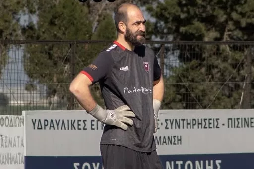Νέα τοποθέτηση Στεφανάκη για τον Άγιο Ιωάννη: «Έγινε ένα θετικό βήμα»