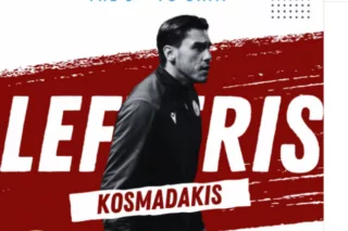 Νέα κορυφαία προσθήκη στο 3ο TG Goalkeeper Academy Camp by BSBB: Ο Λευτέρης Κοσμαδάκης έρχεται Ηράκλειο! (pic)