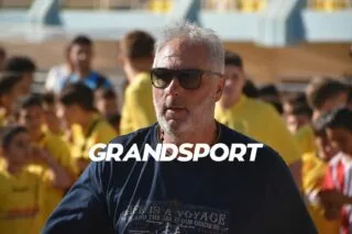 Παπαγγελής: «Η Youth League κράτησε σχεδόν 400 παιδιά στο ποδόσφαιρο»