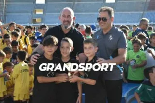 Σάρωσε η Ακαδημία του Ερασιτέχνη ΟΦΗ στο Παιδικό Πρωτάθλημα της ΕΠΣΗ!
