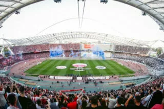 Στις 25 Απριλίου θα γίνει ο τελικός Κυπέλλου της σεζόν 2025/26